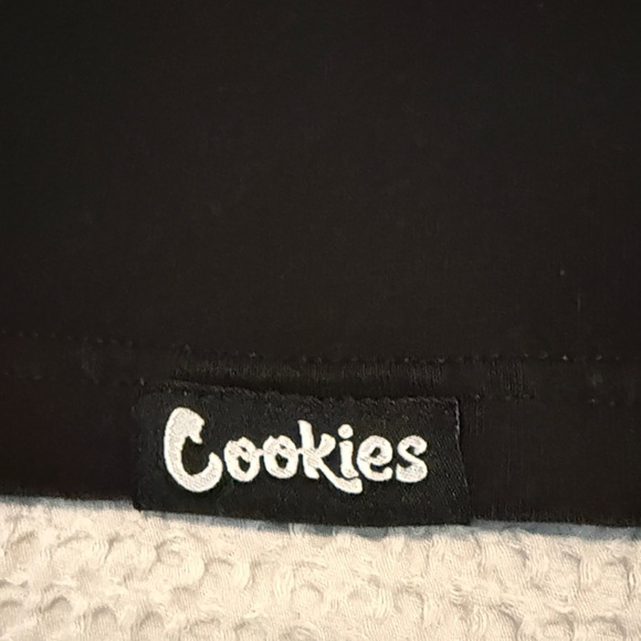 COOKIES TEE - Picture 3 of 4